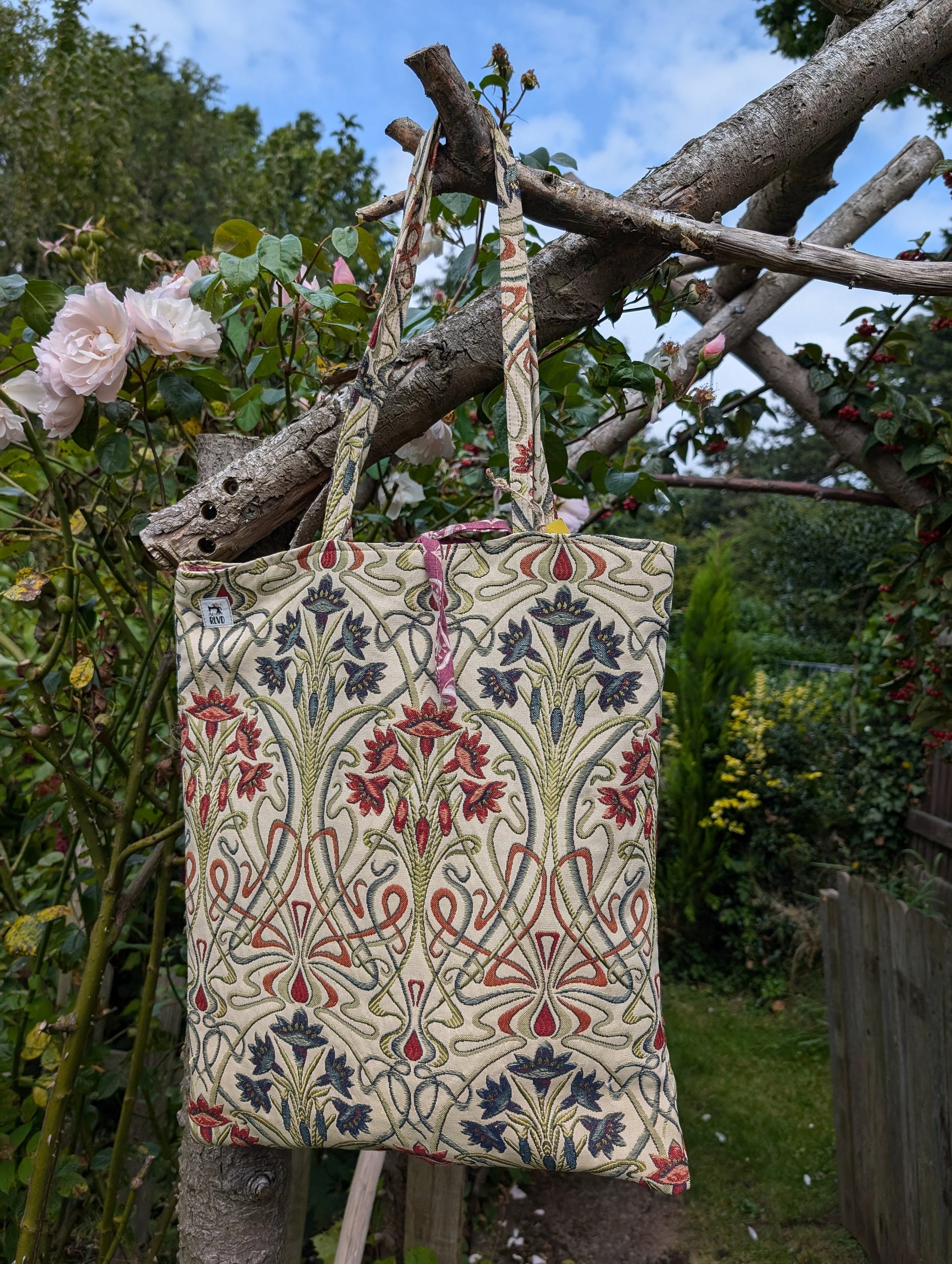 large tote, beach bag, giant shopping bag, shoulder bag, tapestry bag, embroidered bag,